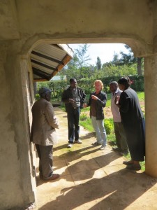 Transforming Young Lives Through Learning: The Story of the Richard Robinson Child Care Center
